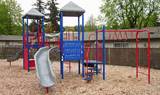 2-bedroom apartment at Bellrose Station Apartments in Portland